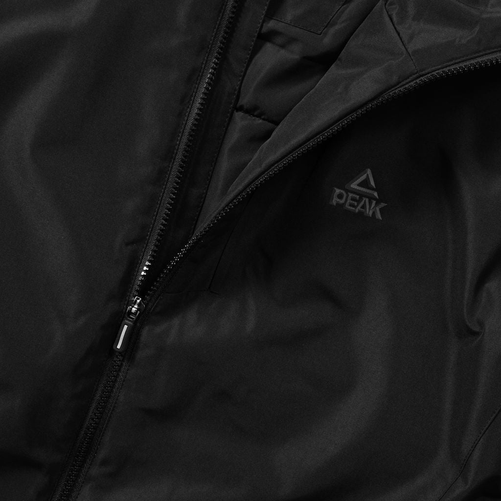 Áo Khoác Gió Nam PEAK P-GREEN FW5254461