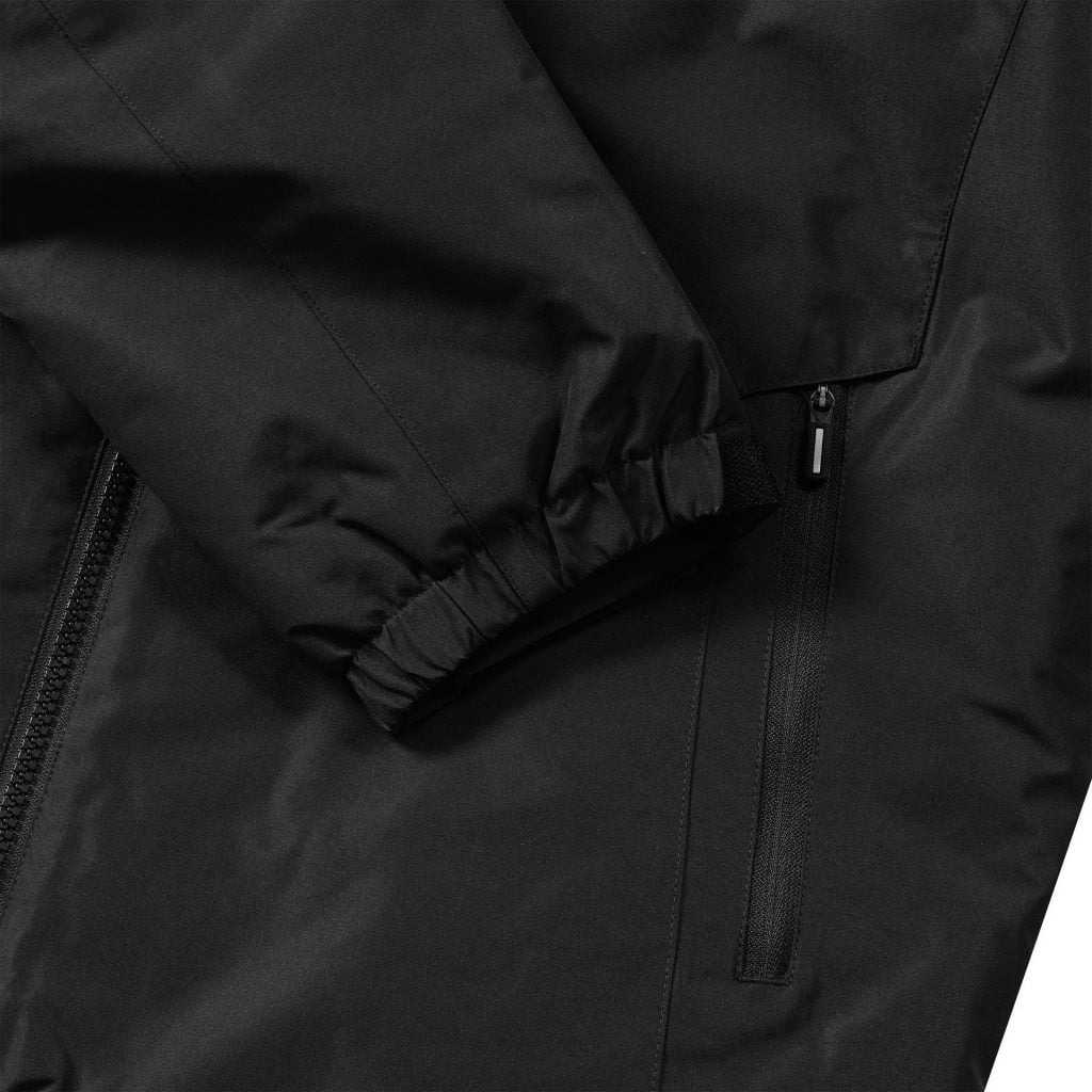 Áo Khoác Gió Nam PEAK P-GREEN FW5254461