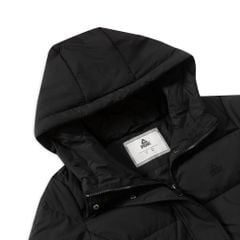 Áo Phao Nữ Có Mũ PEAK FW5254122