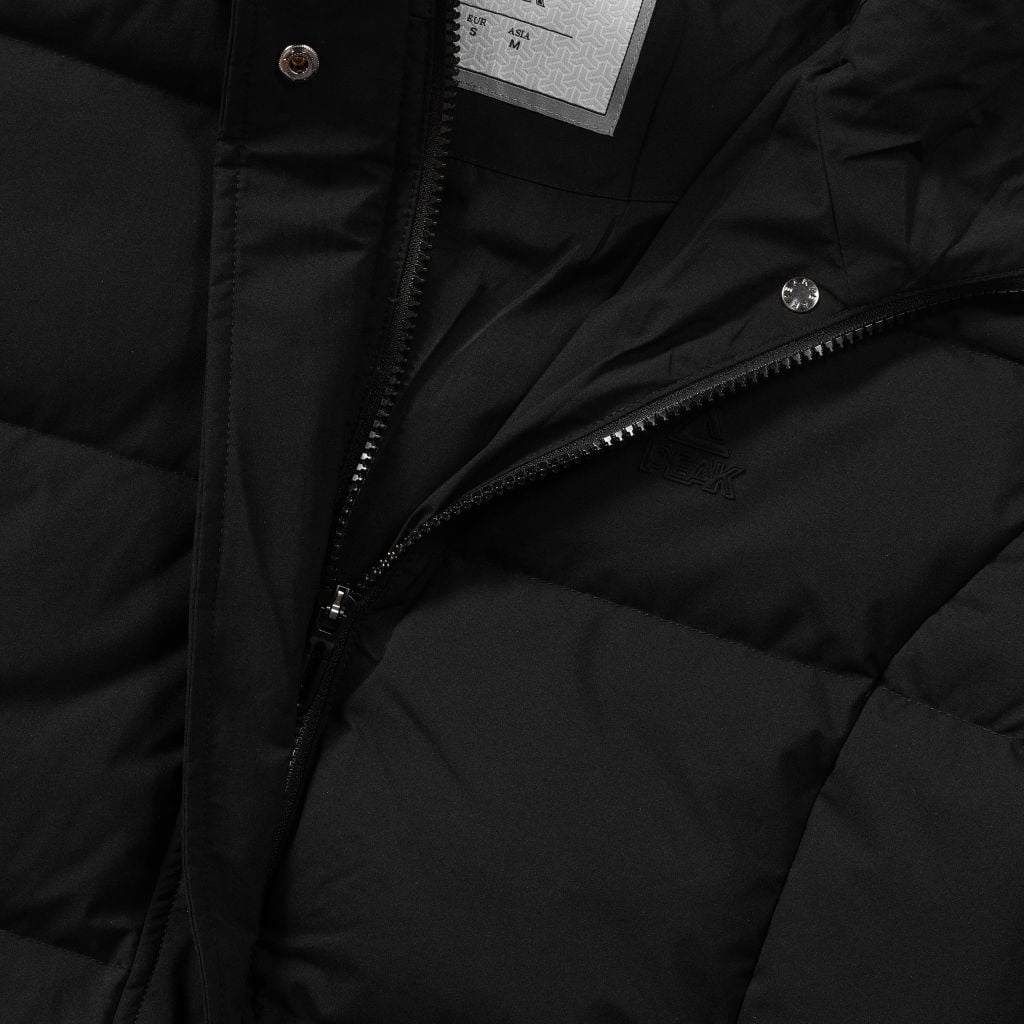 Áo Phao Nữ Có Mũ PEAK FW5254122