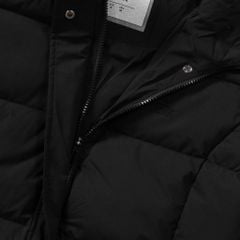 Áo Phao Nữ Có Mũ PEAK FW5254122