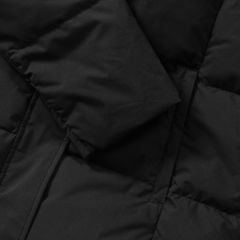 Áo Phao Nữ Có Mũ PEAK FW5254122