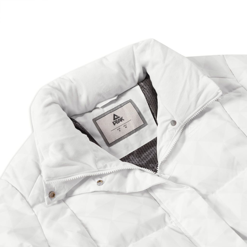 Áo Phao Nữ Lông Vũ PEAK P-WARM FW5254312