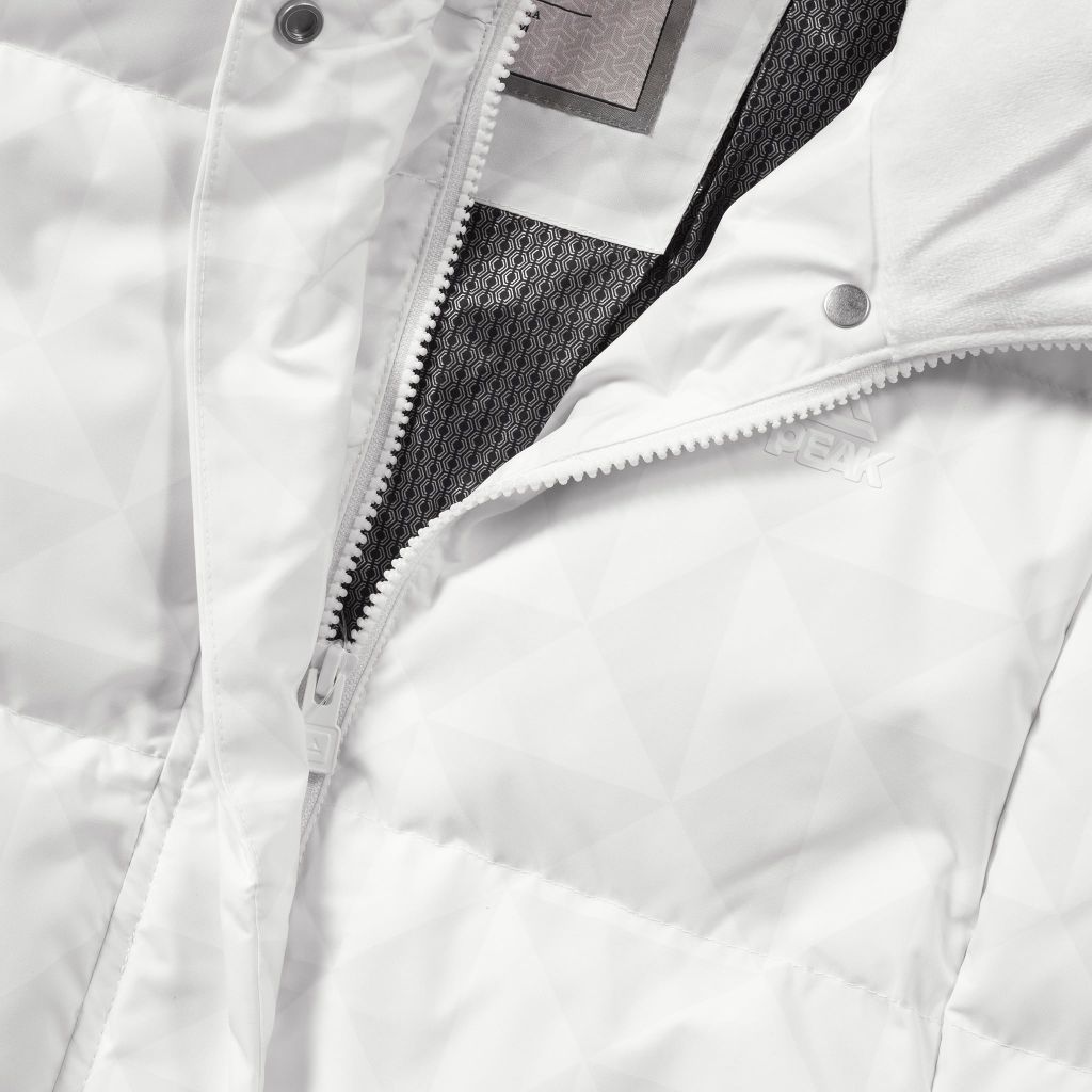 Áo Phao Nữ Lông Vũ PEAK P-WARM FW5254312