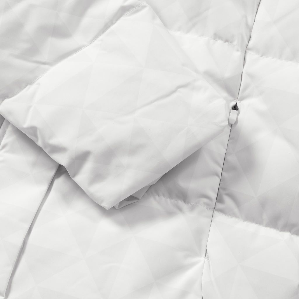 Áo Phao Nữ Lông Vũ PEAK P-WARM FW5254312