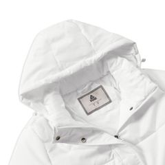 Áo Phao Có Mũ Nữ PEAK FW5254068