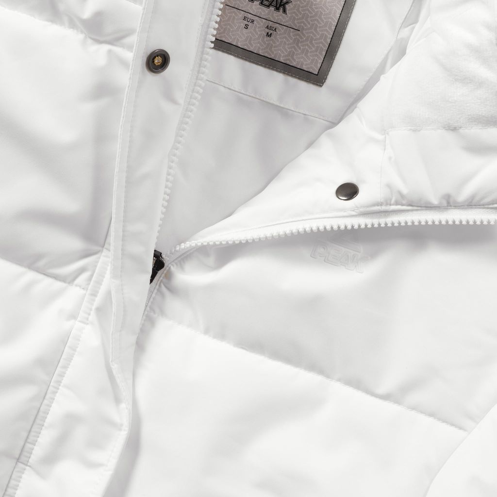 Áo Phao Có Mũ Nữ PEAK FW5254068