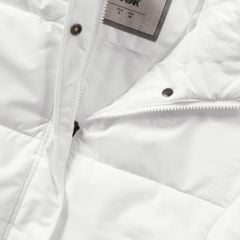 Áo Phao Có Mũ Nữ PEAK FW5254068