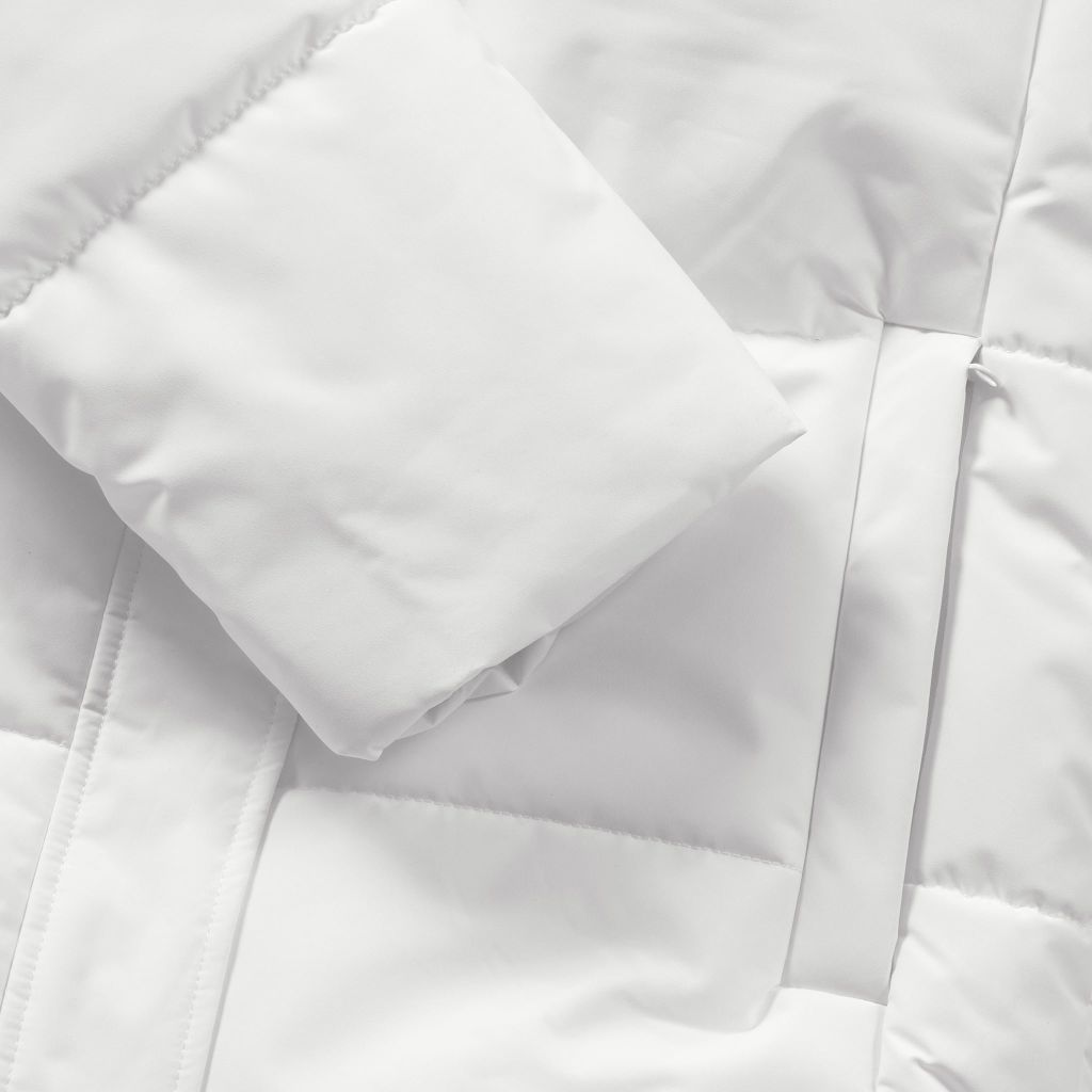 Áo Phao Có Mũ Nữ PEAK FW5254068