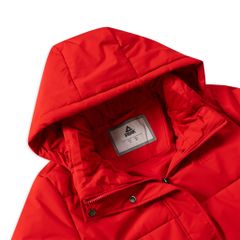 Áo Phao Có Mũ Nữ PEAK FW5254068