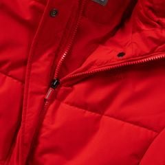 Áo Phao Có Mũ Nữ PEAK FW5254068