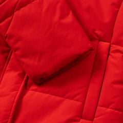 Áo Phao Có Mũ Nữ PEAK FW5254068