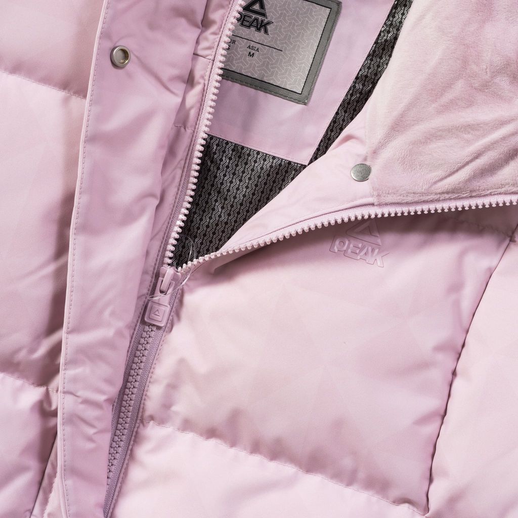 Áo Phao Nữ Lông Vũ PEAK P-WARM FW5254312