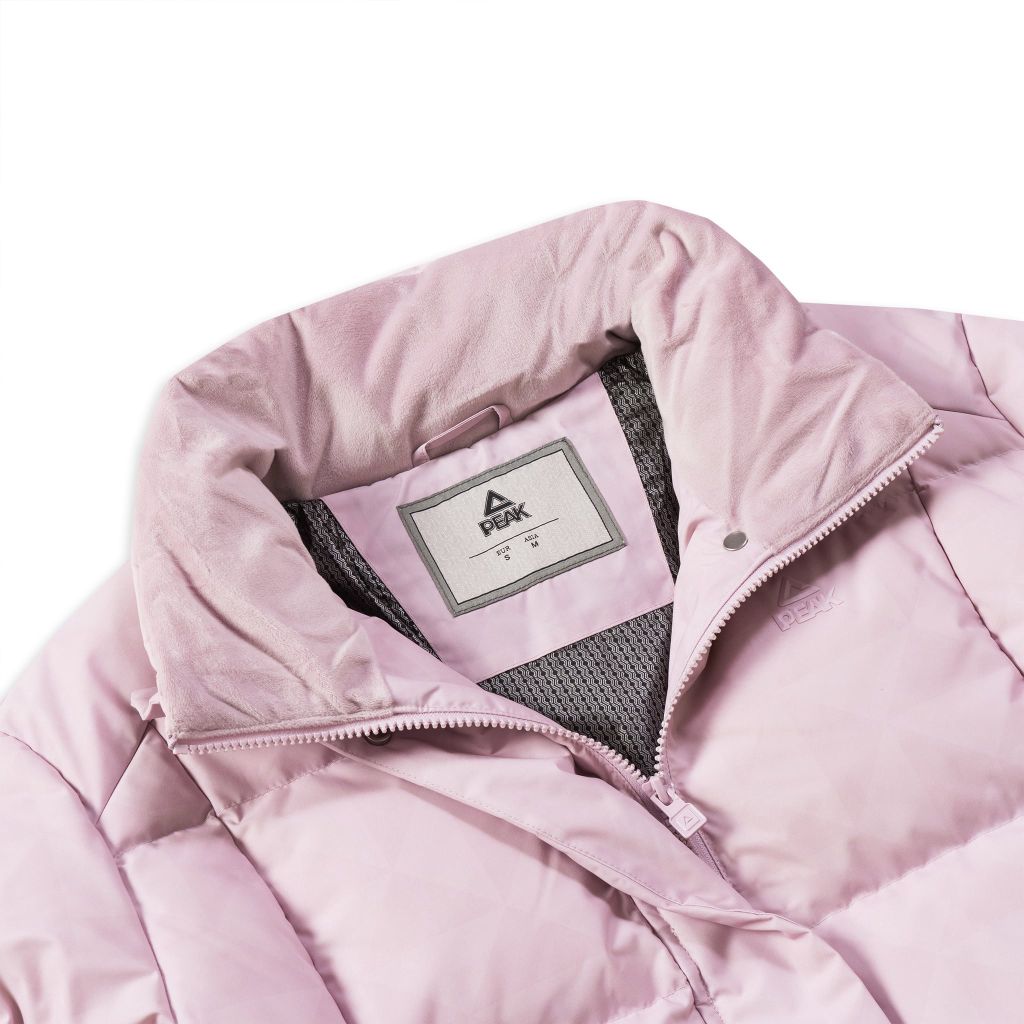Áo Phao Nữ Lông Vũ PEAK P-WARM FW5254312