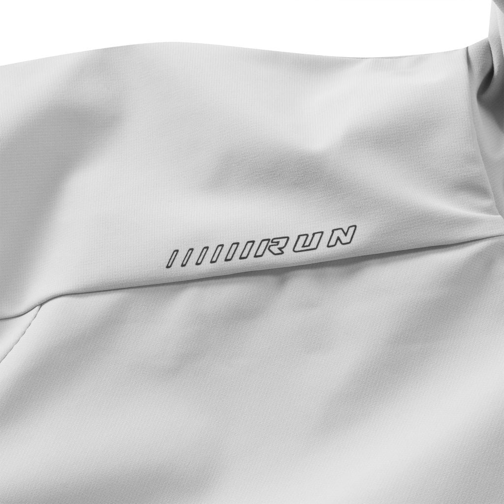 Áo Khoác Gió Mũ Nam Lót Nỉ PEAK FW6254021