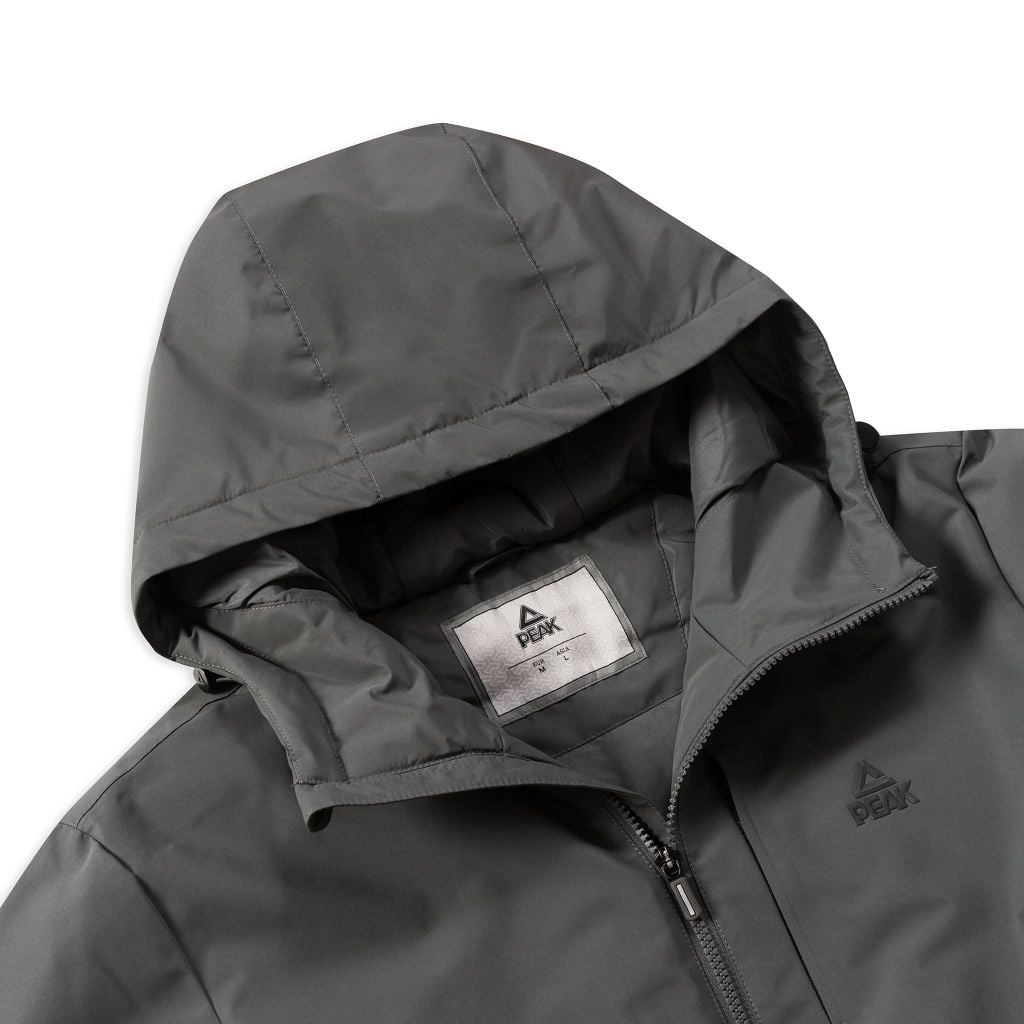 Áo Khoác Gió Nam PEAK P-GREEN FW5254461