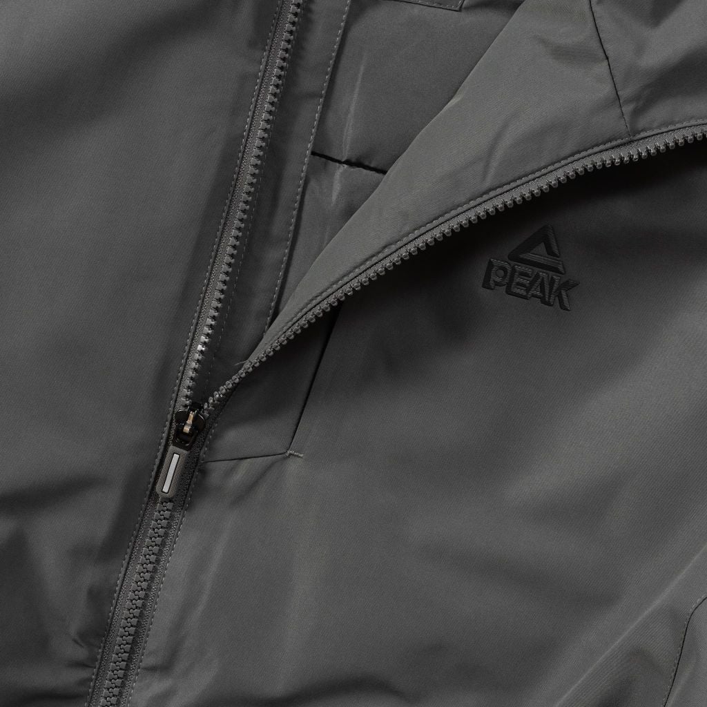 Áo Khoác Gió Nam PEAK P-GREEN FW5254461