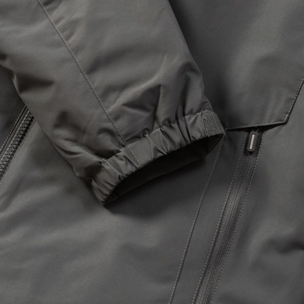 Áo Khoác Gió Nam PEAK P-GREEN FW5254461