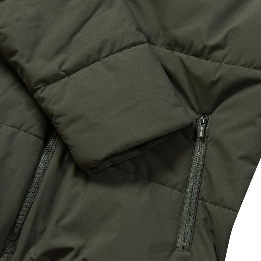 Áo Phao Nam PEAK FW5254057