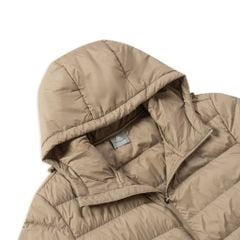 Áo Phao Siêu Nhẹ Có Mũ Nam PEAK FW5254181