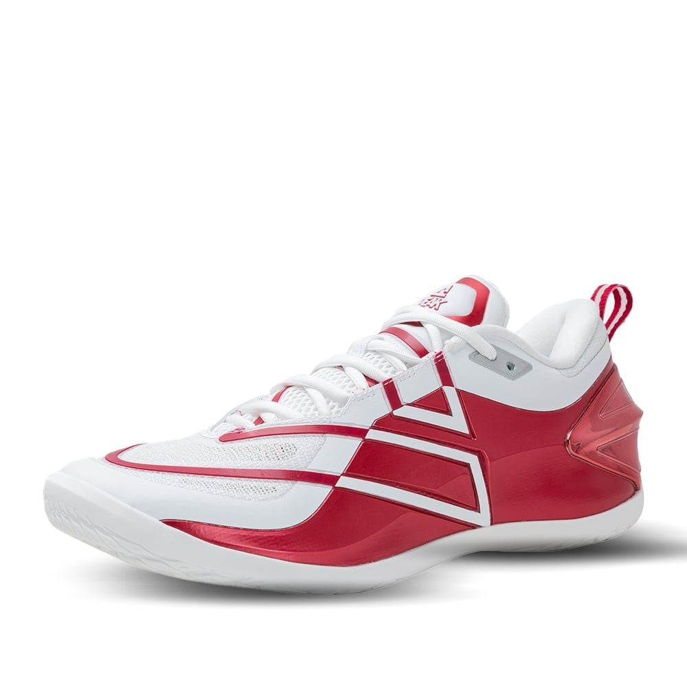 Giày bóng rổ nam PEAK Taichi Triangle 4.0 Pro ET54761A