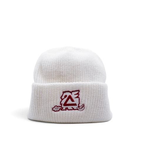 Mũ len beanie thời trang PEAK M8261010