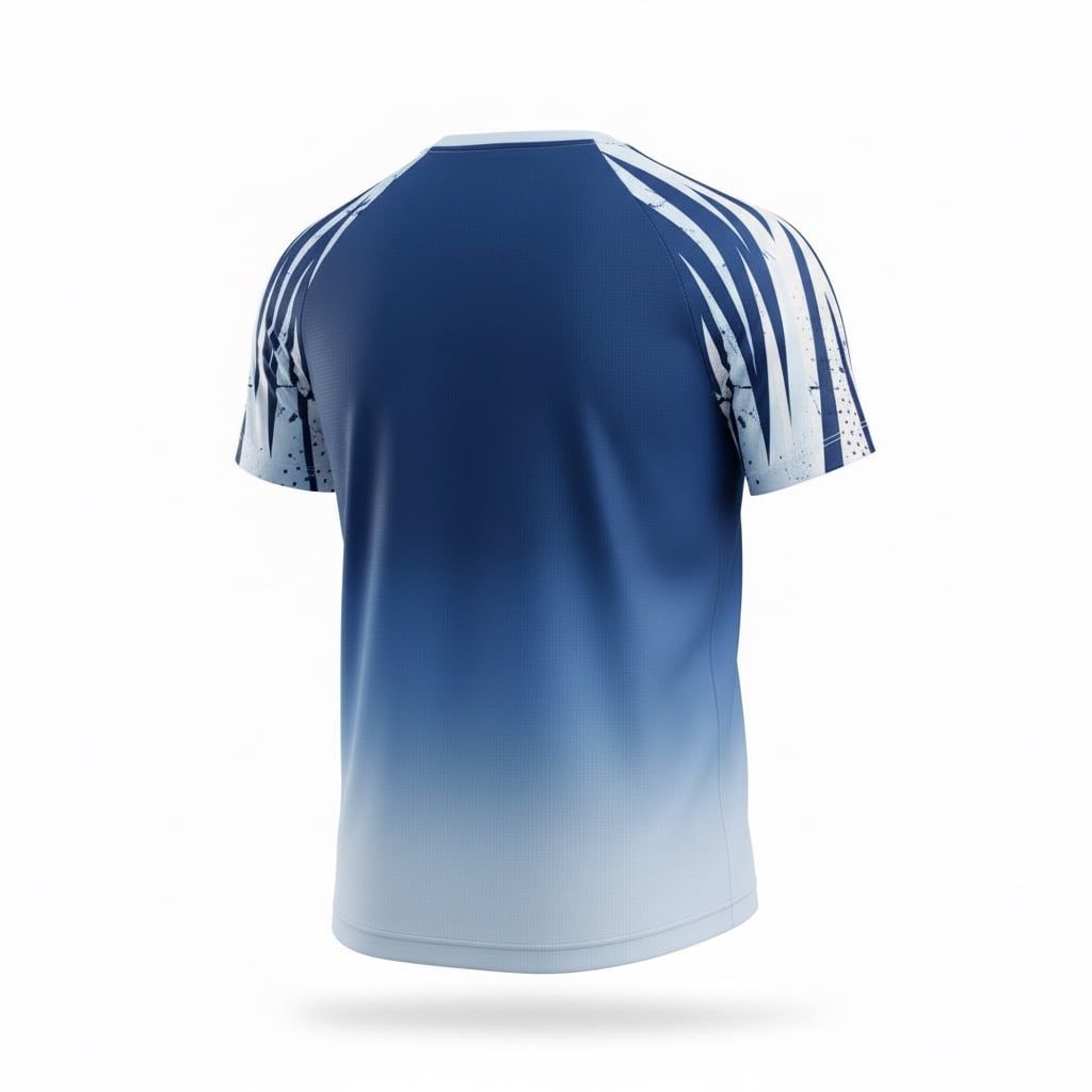 Áo Phông Thể Thao Nam PEAK P-DRY Casual Sport Top FW6261037