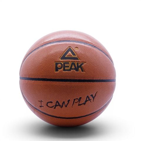 Quả Bóng Rổ PEAK Size 6 Q1242688