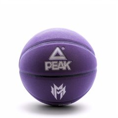 Quả bóng rổ da PU Malik Monk size 7 Q1261120