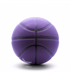 Quả bóng rổ da PU Malik Monk size 7 Q1261120