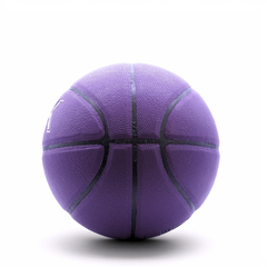 Quả bóng rổ da PU Malik Monk size 7 Q1261120