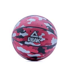Bóng rổ PEAK QW49127 - Camouflage Camo