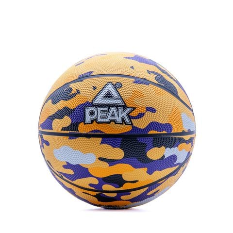 Bóng rổ PEAK QW49127 - Camouflage Camo