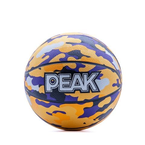 Bóng rổ PEAK QW49127 - Camouflage Camo