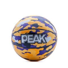 Bóng rổ PEAK QW49127 - Camouflage Camo