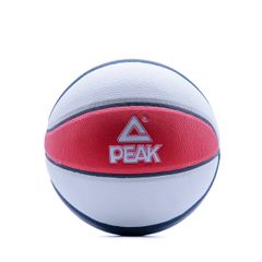 BÓNG RỔ PEAK QW49128 - Classic Tricolor