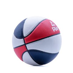BÓNG RỔ PEAK QW49128 - Classic Tricolor