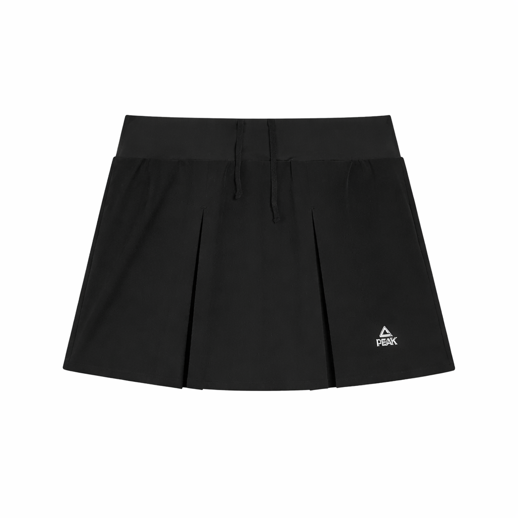 Chân váy ngắn thể thao PEAK Sport Skirt P-DRY FW3261382