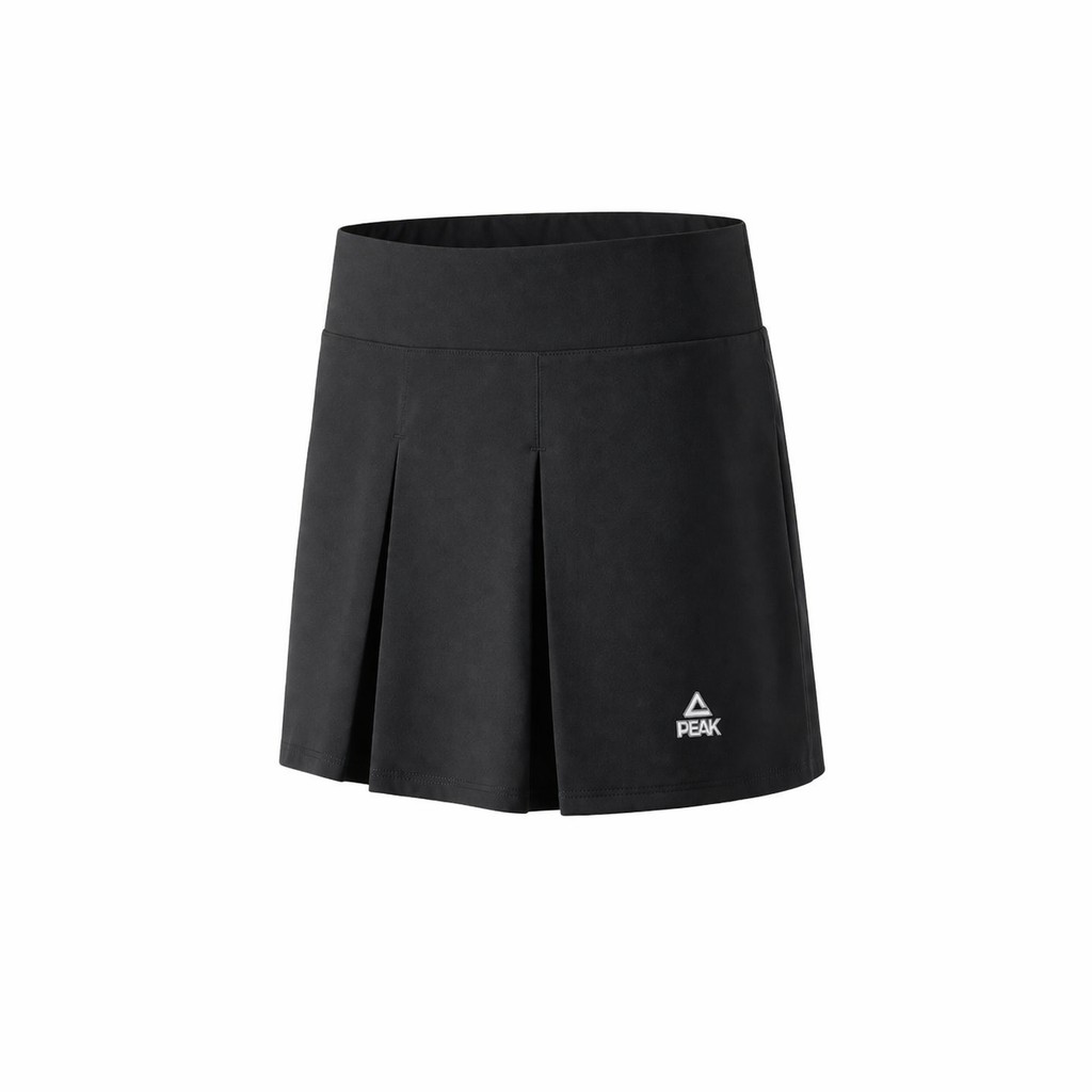 Chân váy ngắn thể thao PEAK Sport Skirt P-DRY FW3261382