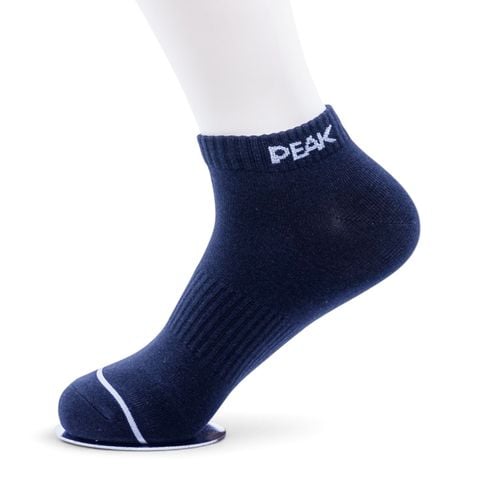 Tất Thể Thao Cổ Ngắn PEAK W1240901