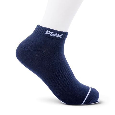 Tất Thể Thao Cổ Ngắn PEAK W1240901