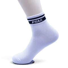 Combo Tất Thể Thao Cổ Trung PEAK W2233301