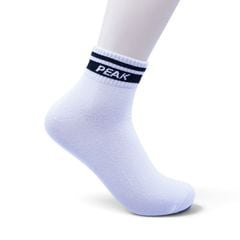 Combo Tất Thể Thao Cổ Trung PEAK W2233301