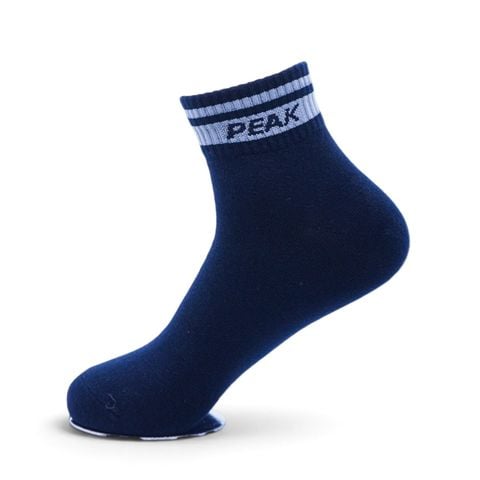 Combo Tất Thể Thao Cổ Trung PEAK W2233301
