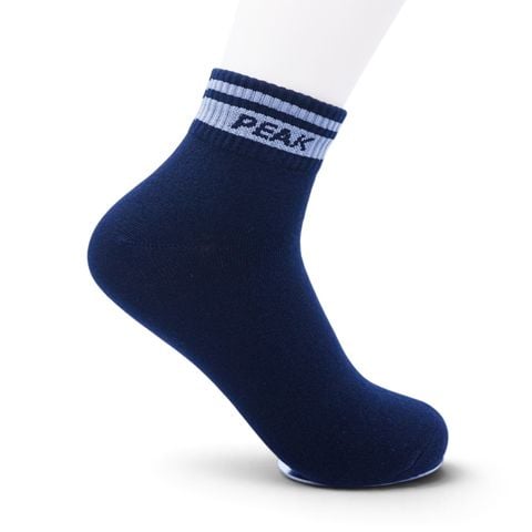 Combo Tất Thể Thao Cổ Trung PEAK W2233301
