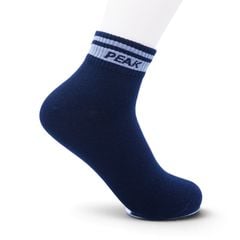 Combo Tất Thể Thao Cổ Trung PEAK W2233301