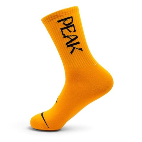 Tất Bóng Rổ PEAK High Cut W3254061