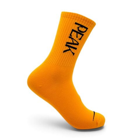 Tất Bóng Rổ PEAK High Cut W3254061