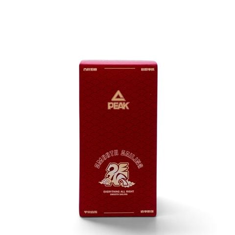 Boxset Tất Thể Thao Nam Cổ Cao PEAK Holiday W3261187