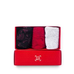 Boxset Tất Thể Thao Nam Cổ Cao PEAK Holiday W3261187